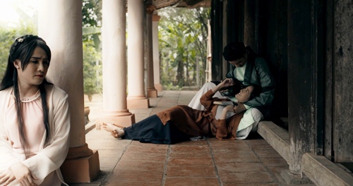 amp;#34;Tấm Cám: Chuyện Huỳnh Lập kểamp;#34; hay chuyện amp;#34;ai cho tao lương thiệnamp;#34; của mẹ ghẻ ác nhất hành tinh - 5