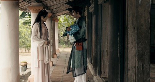 amp;#34;Tấm Cám: Chuyện Huỳnh Lập kểamp;#34; hay chuyện amp;#34;ai cho tao lương thiệnamp;#34; của mẹ ghẻ ác nhất hành tinh - 6