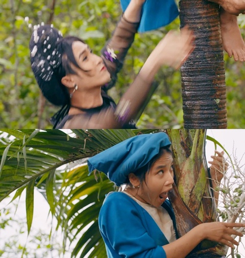 amp;#34;Tấm Cám: Chuyện Huỳnh Lập kểamp;#34; hay chuyện amp;#34;ai cho tao lương thiệnamp;#34; của mẹ ghẻ ác nhất hành tinh - 8