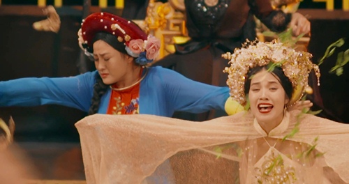 amp;#34;Tấm Cám: Chuyện Huỳnh Lập kểamp;#34; hay chuyện amp;#34;ai cho tao lương thiệnamp;#34; của mẹ ghẻ ác nhất hành tinh - 9