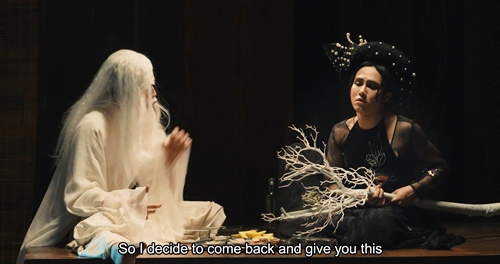 amp;#34;Tấm Cám: Chuyện Huỳnh Lập kểamp;#34; hay chuyện amp;#34;ai cho tao lương thiệnamp;#34; của mẹ ghẻ ác nhất hành tinh - 10