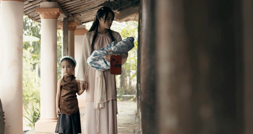 amp;#34;Tấm Cám: Chuyện Huỳnh Lập kểamp;#34; hay chuyện amp;#34;ai cho tao lương thiệnamp;#34; của mẹ ghẻ ác nhất hành tinh - 11