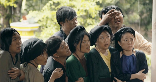 amp;#34;Tấm Cám: Chuyện Huỳnh Lập kểamp;#34; hay chuyện amp;#34;ai cho tao lương thiệnamp;#34; của mẹ ghẻ ác nhất hành tinh - 12