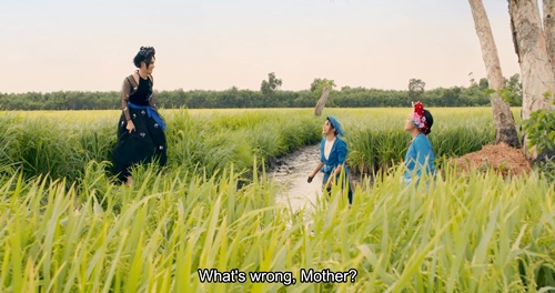 amp;#34;Tấm Cám: Chuyện Huỳnh Lập kểamp;#34; hay chuyện amp;#34;ai cho tao lương thiệnamp;#34; của mẹ ghẻ ác nhất hành tinh - 15