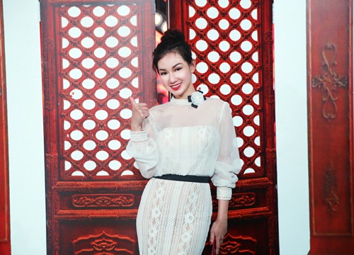 Vợ chồng diễn viên hài Hứa Minh Đạt - Lâm Vỹ Dạ cùng tham gia phá án trên truyền hình - 7