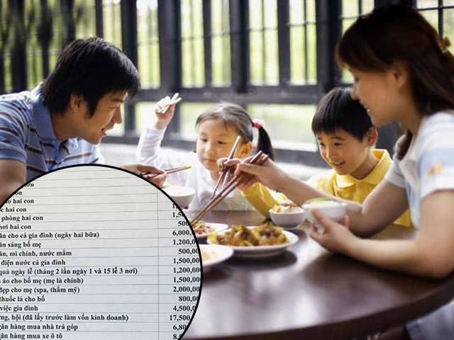 Chị em hoang mang với mẹ bỉm sữa một tháng tiêu hết 70 triệu, lên mạng hỏi mẹo tiết kiệm