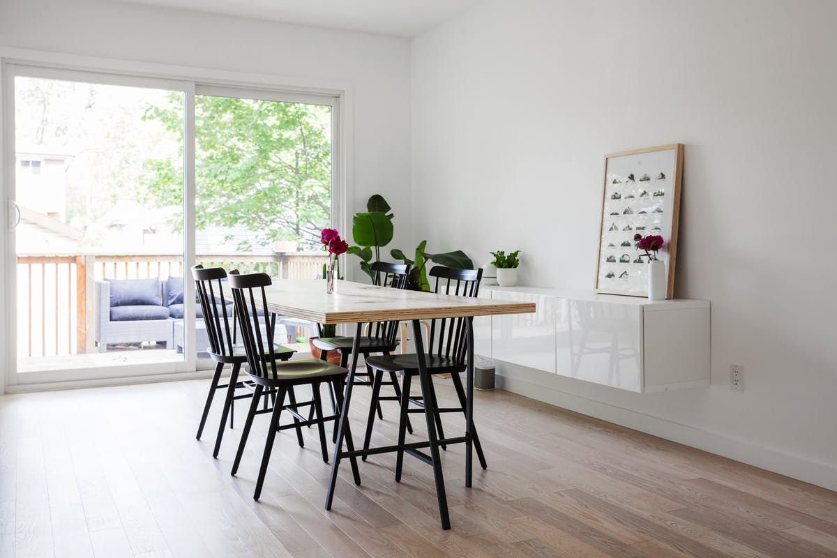 Muốn ở nhà đơn giản mà đẹp, bạn nhất định phải biết quy tắc 90/90 - 1