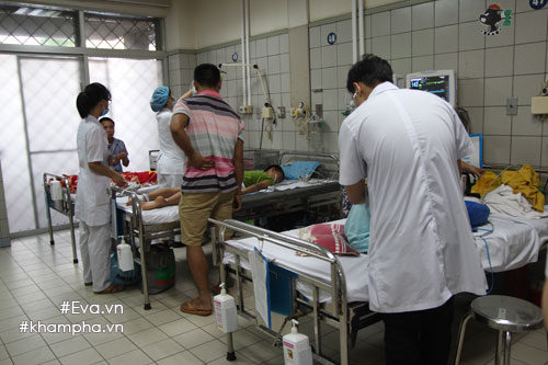 Chuyên gia chỉ ra những sai lầm thường gặp của các mẹ khi chăm trẻ bị sốt virus - 1