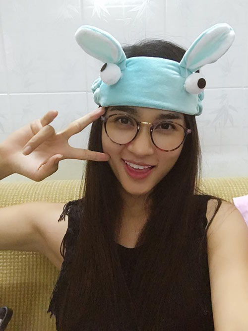 Con gái lớn phổng phao của Kim Tuyến khoác vai mẹ như hai amp;#34;chị em bạn dìamp;#34; - 6