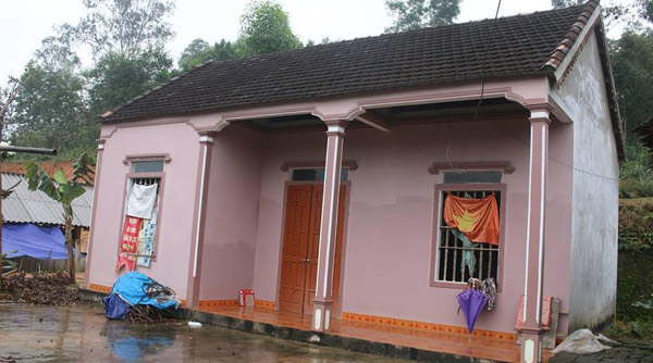 Cuộc sống của người đàn bà từng bị trai làng làm nhục 20 năm trời - 3