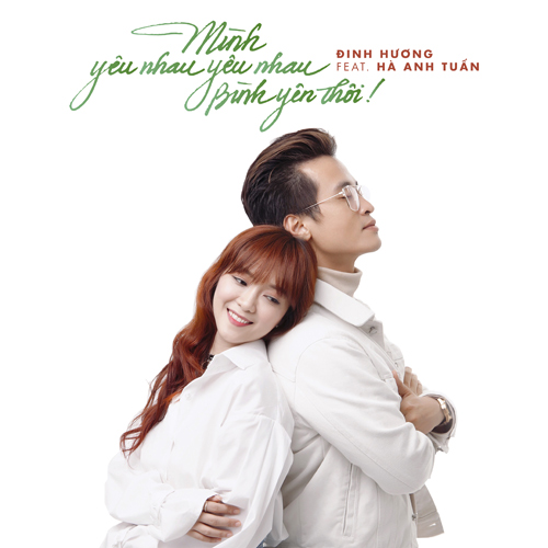 Đinh Hương ôm ấp Hà Anh Tuấn, hứa hẹn tạo thành amp;#34;cặp đôiamp;#34; mới của showbiz Việt - 4