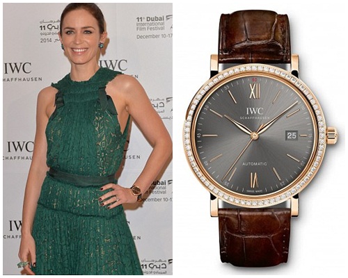 Không phải kim cương, đây mới là thứ trang sức đo đẳng cấp của sao hạng A - 3