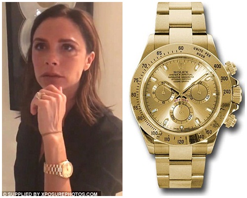 Không phải kim cương, đây mới là thứ trang sức đo đẳng cấp của sao hạng A - 4