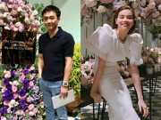 Làng sao - Hậu ly hôn, Cường Đô La và Hồ Ngọc Hà vẫn xưng hô "ba - mẹ" đầy tình cảm