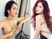 Thời trang - Sexy, nóng bỏng hết nấc mà Mai Phương Thúy vẫn bị người yêu chê "nhạt"
