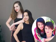 Làng sao - Vợ cũ Ngô Kỳ Long bị con riêng của chồng "hỏi khó" chuyện ly hôn với chồng cũ