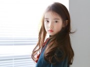 Ảnh đẹp Eva - Những em bé đẹp nhất thế giới (Phần 6): Tiểu mỹ nhân Hàn Quốc Olivia Jeong