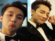Làng sao - Sơn Tùng M-TP điệu đà, "cute lạc lối" trong hậu trường ghi hình
