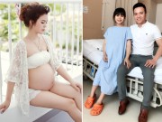 Bà bầu - Đây là cách ăn để “vào con không béo mẹ” của mẹ 8x tăng 9kg con vẫn nặng 3,3kg