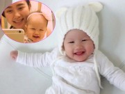 Làng sao - Sao Việt 24h qua: Phan Như Thảo khoe chỉ mỗi việc cho con bú là chưa bị chồng giành mất