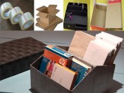 Clip Eva - Tự tay làm kệ đựng đồ bé xinh từ bìa các-tông