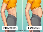 Làm đẹp - Chị em rất hay thường nhầm lần 5 loại béo bụng và các quan niệm sai lầm khi giảm mỡ