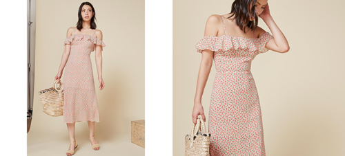 Những kiểu váy maxi đẹp mê hồn amp;#34;đốn timamp;#34; chàng ngay từ cái nhìn đầu tiên - 11