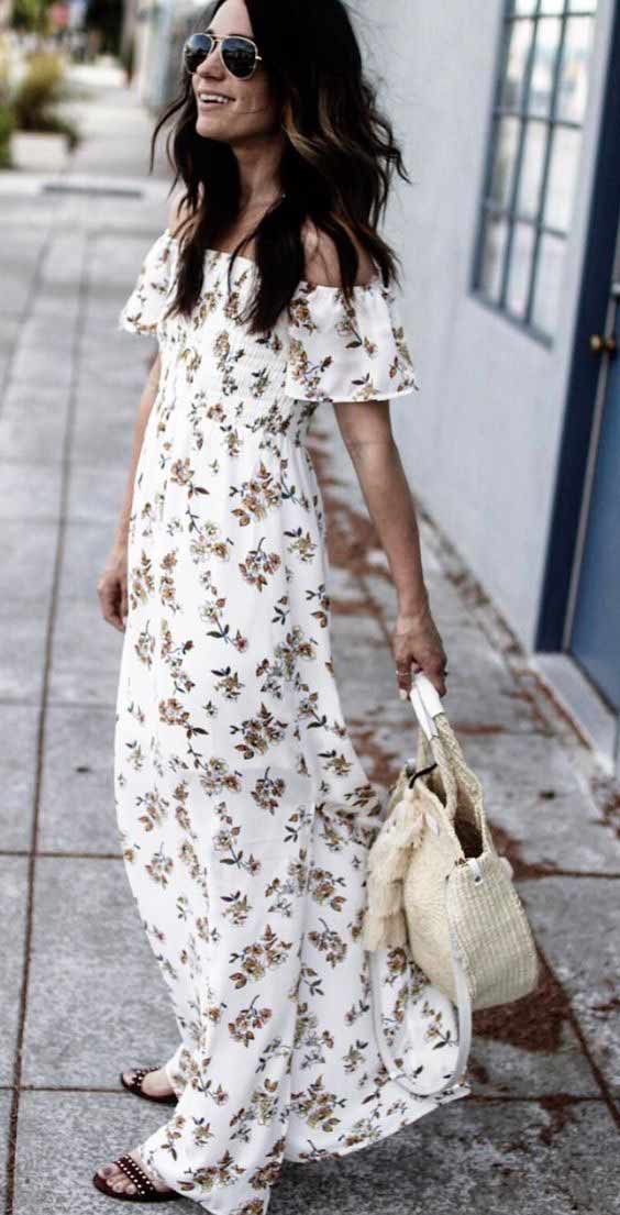 Những kiểu váy maxi đẹp mê hồn amp;#34;đốn timamp;#34; chàng ngay từ cái nhìn đầu tiên - 10