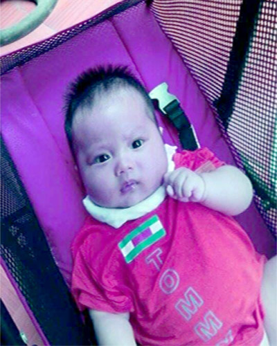 Có con amp;#34;chính chủamp;#34; sau hành trình gian nan chữa bệnh hiếm muộn - 2