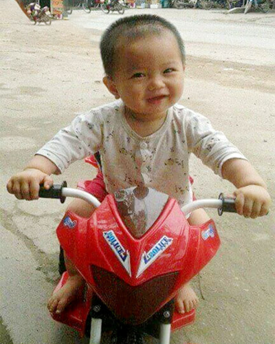 Có con amp;#34;chính chủamp;#34; sau hành trình gian nan chữa bệnh hiếm muộn - 3