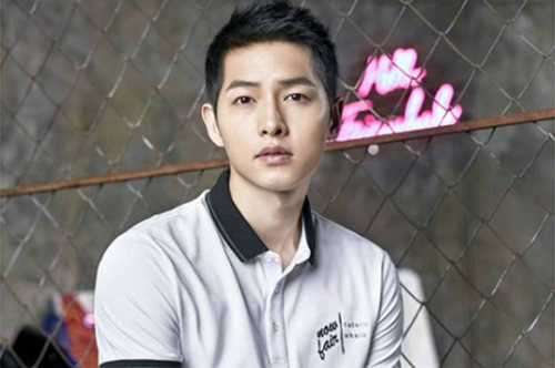 Đẹp như bây giờ, sao Hàn đã chứng minh mình amp;#34;dậy thì thành côngamp;#34; - 2