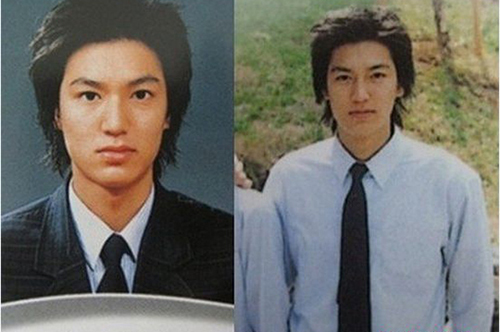 Đẹp như bây giờ, sao Hàn đã chứng minh mình amp;#34;dậy thì thành côngamp;#34; - 3