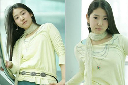 Đẹp như bây giờ, sao Hàn đã chứng minh mình amp;#34;dậy thì thành côngamp;#34; - 5