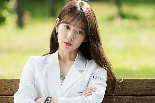 Đẹp như bây giờ, sao Hàn đã chứng minh mình amp;#34;dậy thì thành côngamp;#34; - 6