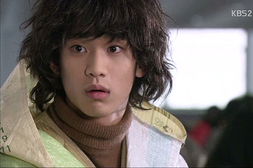 Đẹp như bây giờ, sao Hàn đã chứng minh mình amp;#34;dậy thì thành côngamp;#34; - 7