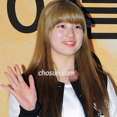 Đẹp như bây giờ, sao Hàn đã chứng minh mình amp;#34;dậy thì thành côngamp;#34; - 9