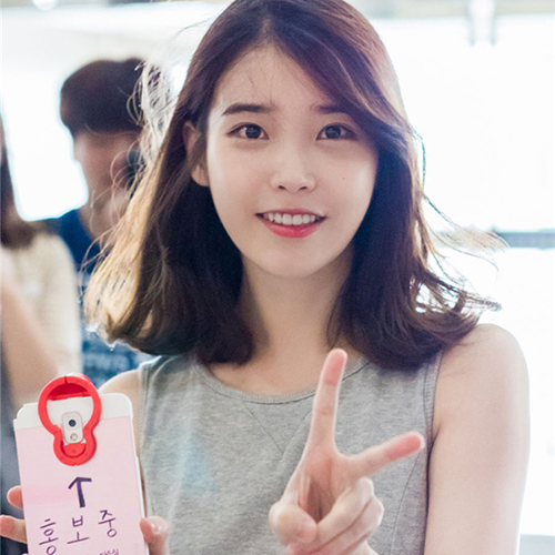 Đẹp như bây giờ, sao Hàn đã chứng minh mình amp;#34;dậy thì thành côngamp;#34; - 12