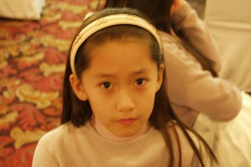 Đẹp như bây giờ, sao Hàn đã chứng minh mình amp;#34;dậy thì thành côngamp;#34; - 13