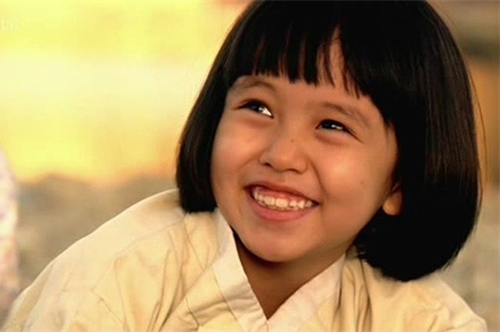 Đẹp như bây giờ, sao Hàn đã chứng minh mình amp;#34;dậy thì thành côngamp;#34; - 15