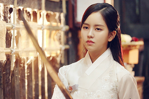 Đẹp như bây giờ, sao Hàn đã chứng minh mình amp;#34;dậy thì thành côngamp;#34; - 16