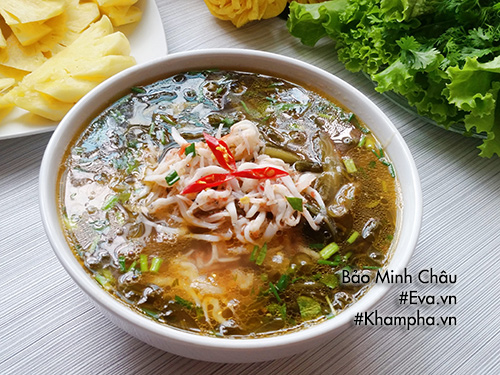 6 món ngon bất ngờ từ cá ngần chưa hẳn chị em nào cũng biết - 1