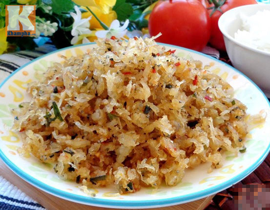 6 món ngon bất ngờ từ cá ngần chưa hẳn chị em nào cũng biết - 3