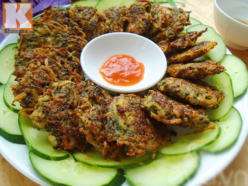 6 món ngon bất ngờ từ cá ngần chưa hẳn chị em nào cũng biết - 5