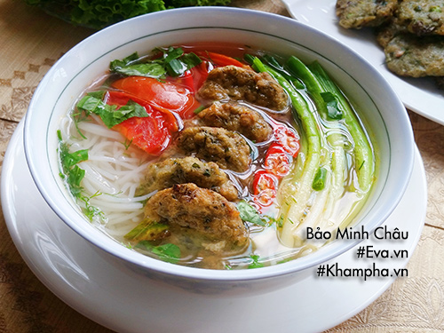 6 món ngon bất ngờ từ cá ngần chưa hẳn chị em nào cũng biết - 6