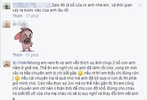 Vợ tung clip đánh chồng tới tấp vì đi với bồ, chồng có hành động đáp trả không vừa - 7