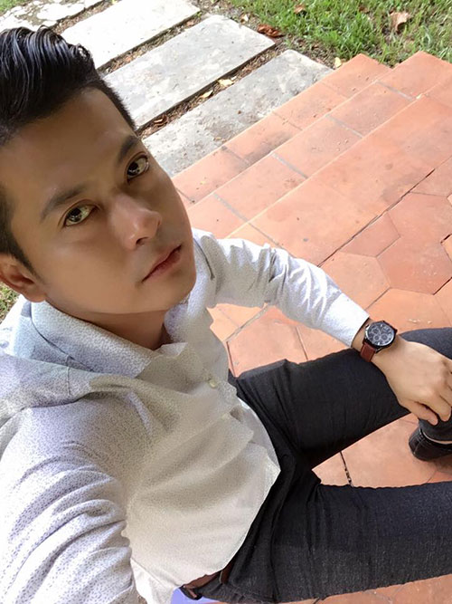 Bị cho là tham tiền lấy vợ già xấu, ai ngờ Hoàng Anh phải làm thêm nhiều nghề vất vả thế này - 5