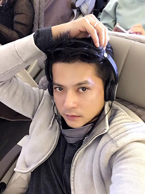Bị cho là tham tiền lấy vợ già xấu, ai ngờ Hoàng Anh phải làm thêm nhiều nghề vất vả thế này - 2
