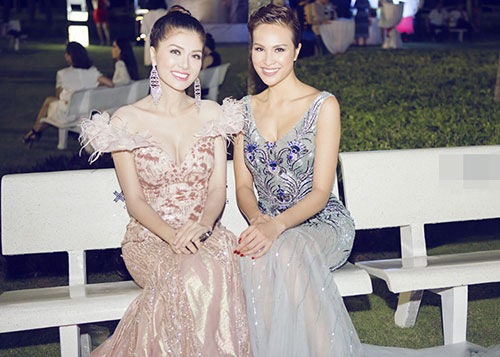 Có 2 con trai riêng, Oanh Yến tiếp tục làm mẹ đơn thân lần 3 - 5