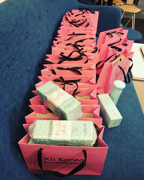 Da sạm đen, bùng phát nám do lười dùng kem chống nắng - 4