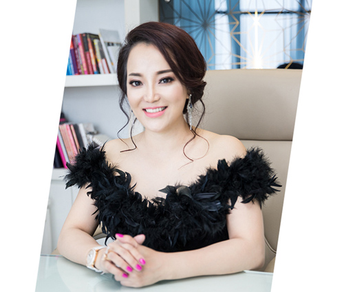 Đếm ngược tới ngày ra mắt amp;#34;Hệ sinh thái thẩm mỹamp;#34; đầu tiên của Việt Nam - 1